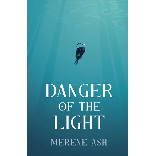 Danger of the Light - Paperback