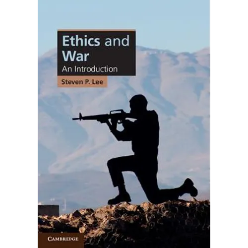 Ethics and War - Hardcover