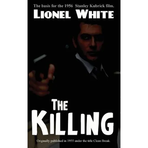 The Killing - Hardcover