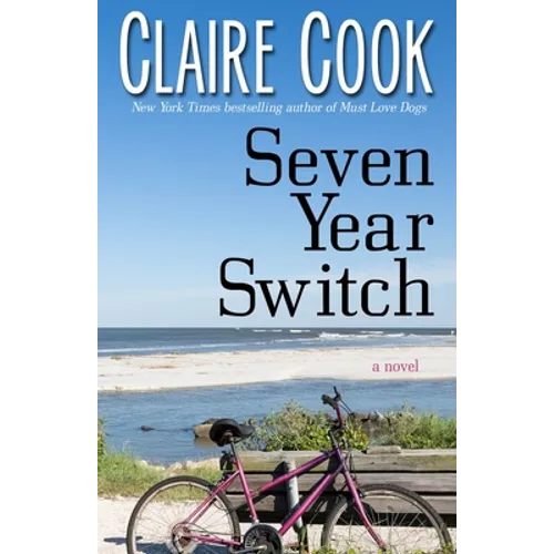 Seven Year Switch - Paperback
