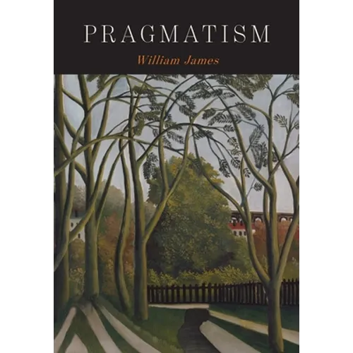 Pragmatism - Paperback