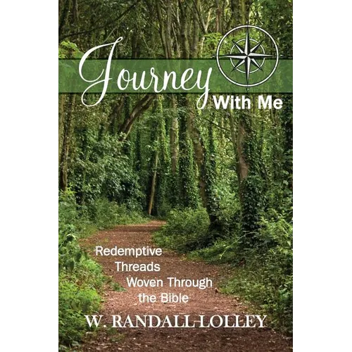 Journey with Me - Paperback
