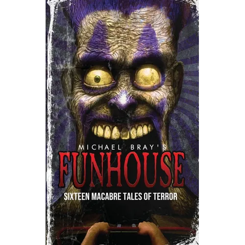 Funhouse - Paperback