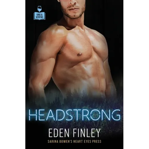 Headstrong - Paperback