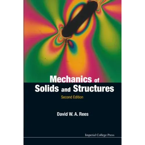 Mechanics of Solids and Structures (2nd Edition) - Paperback