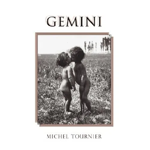 Gemini - Paperback