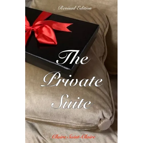 The Private Suite - Paperback