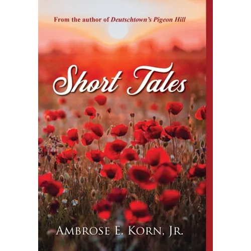 Short Tales - Hardcover