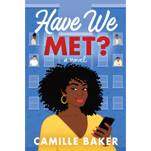 Have We Met? - Paperback