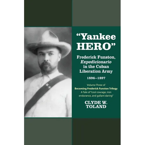 Yankee Hero - Paperback