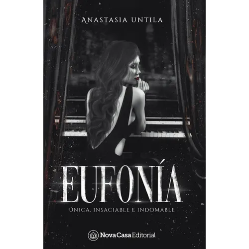 Eufonía - Paperback