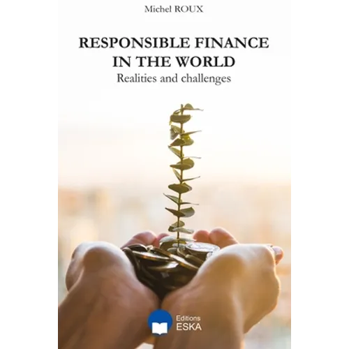 Responsible Finance in the World - Paperback