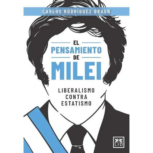 El Pensamiento de Milei - Paperback