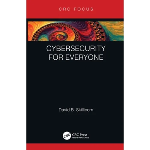 Cybersecurity for Everyone - Paperback