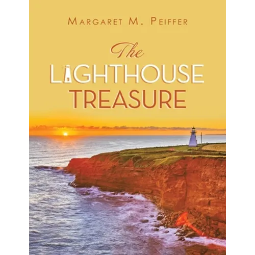 The Lighthouse Treasure - Paperback