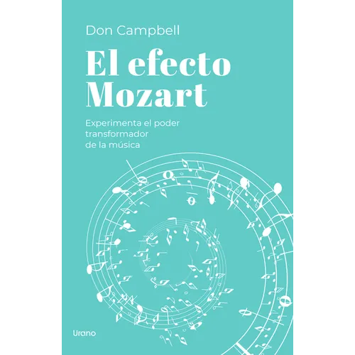Efecto Mozart, El - Paperback
