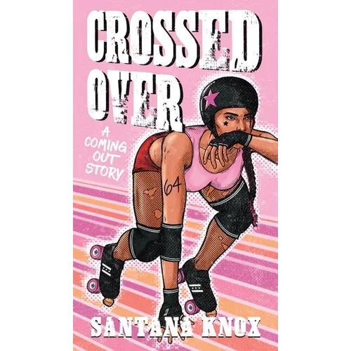 Crossed Over - Hardcover