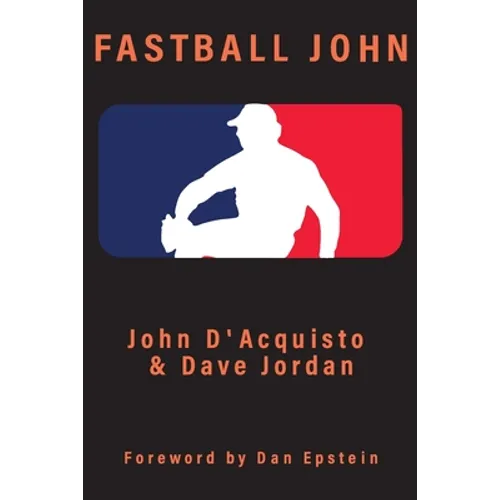 Fastball John - Paperback