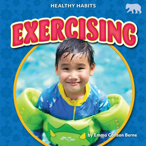 Exercising - Library Binding