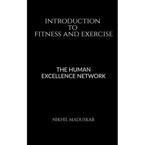 Introduction to Fitness and Exercise - Paperback