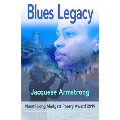 Blues Legacy - Paperback