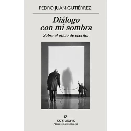 Dialogo Con Mi Sombra - Paperback