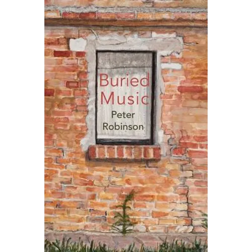 Buried Music - Paperback