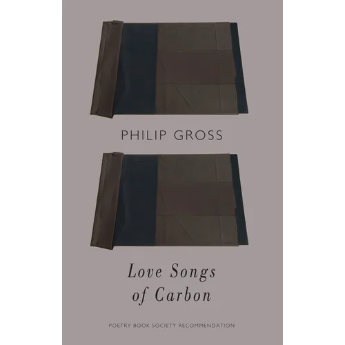 Love Songs of Carbon - Paperback