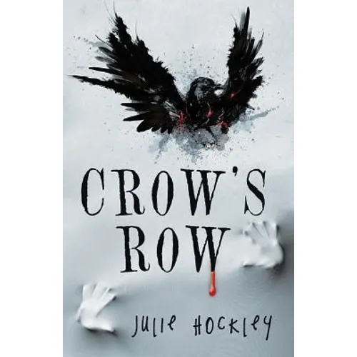 Crow's Row - Paperback