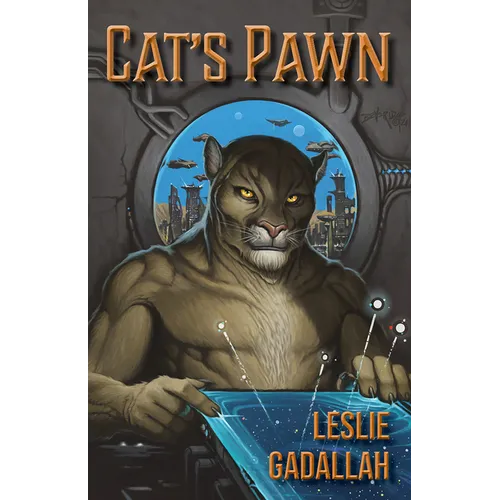 Cat's Pawn - Paperback