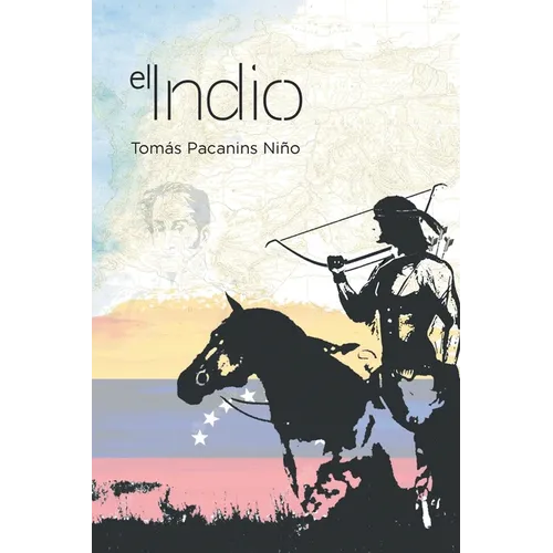 El Indio - Paperback