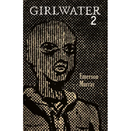 Girlwater 2 - Paperback
