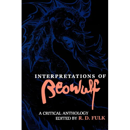 Interpretations of Beowulf - Paperback