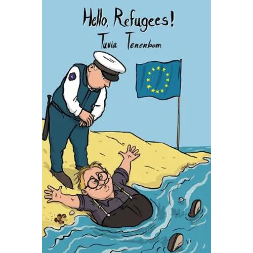 Hello, Refugees! - Paperback
