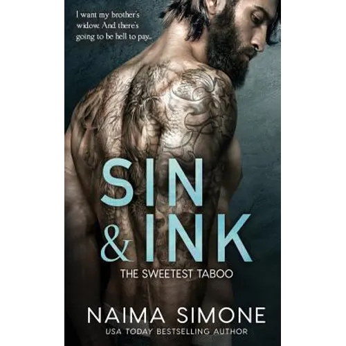 Sin and Ink - Paperback