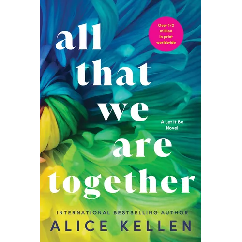 All That We Are Together - Paperback