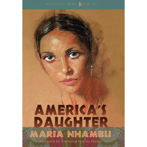 America's Daughter - Hardcover