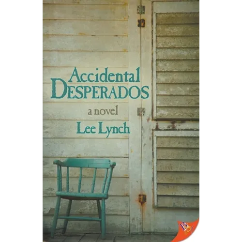 Accidental Desperados - Paperback