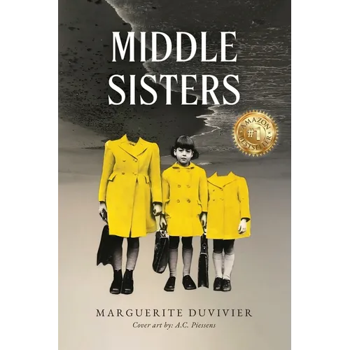 Middle Sisters - Paperback