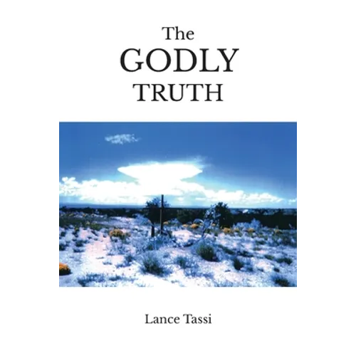 The Godly Truth - Paperback