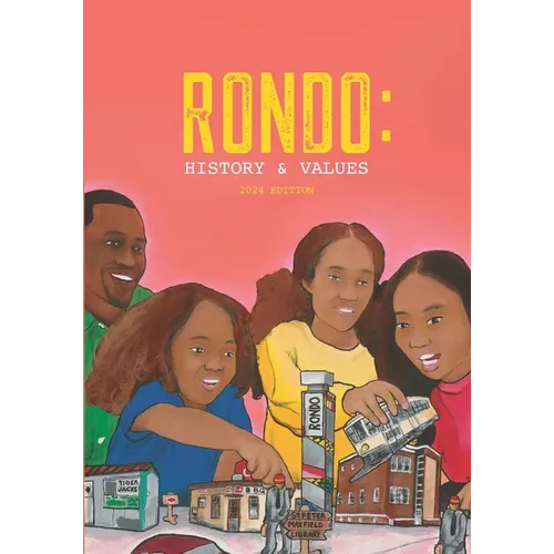 Rondo: History and Values - Paperback