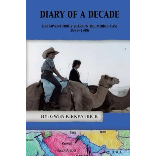 Diary of a Decade - Paperback