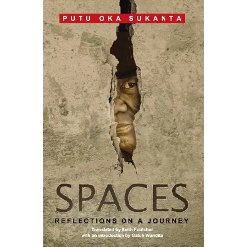 Spaces: Reflections on a Journey - Paperback