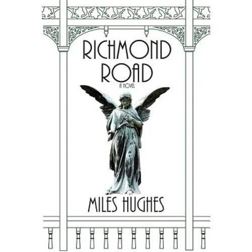 Richmond Road - Paperback