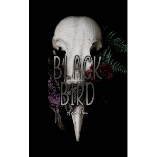 Black Bird - Paperback