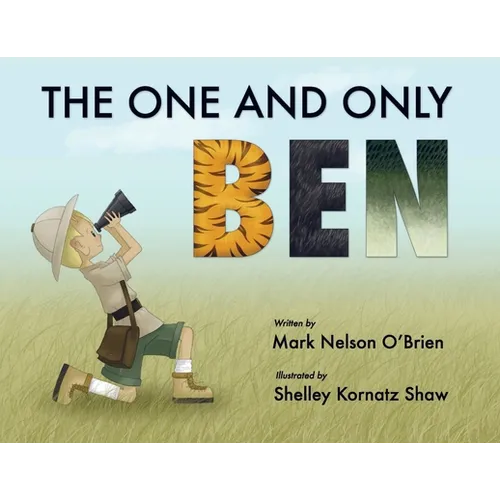 The One and Only Been - Paperback