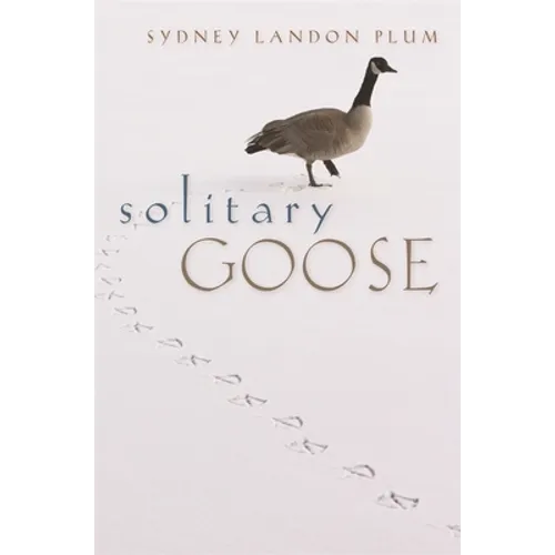 Solitary Goose - Paperback