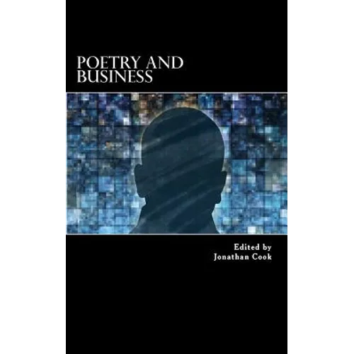 Poetry and Business: 2016 - Paperback