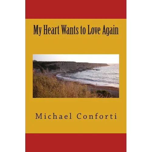 My heart wants to love again - Paperback