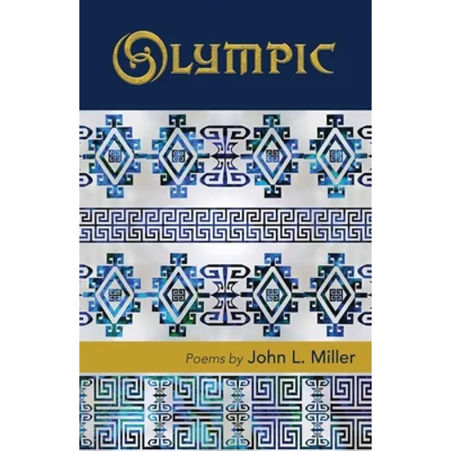 Olympic - Paperback